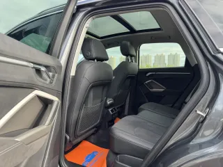 Audi Q3 2022 — фото 8 из 27