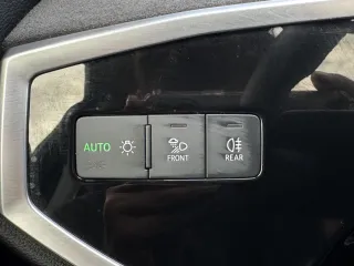 Audi Q3 2022 — фото 11 из 27