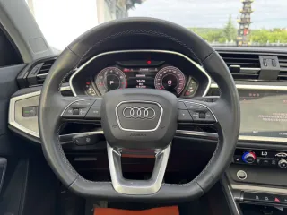 Audi Q3 2022 — фото 15 из 27