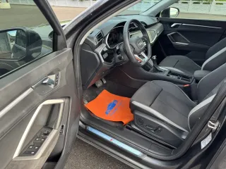 Audi Q3 2022 — фото 7 из 27