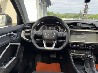 Audi Q3 2022 — фото 16 из 27