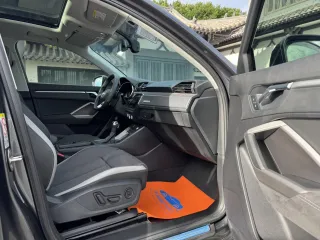Audi Q3 2022 — фото 10 из 27