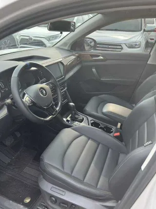 Volkswagen Tacqua 2021 — фото 4 из 5