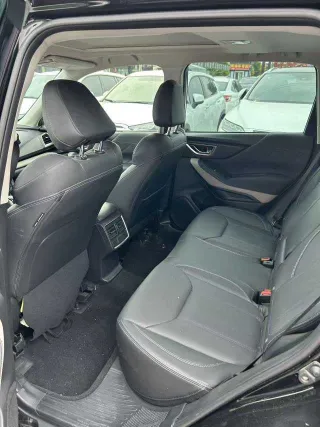 Subaru Forester 2023 — фото 5 из 6