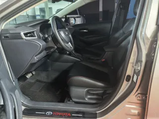 Toyota Corolla 2022 — фото 4 из 6