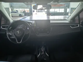 Toyota Corolla 2022 — фото 6 из 6
