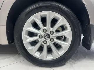 Toyota Corolla 2022 — фото 43 из 54