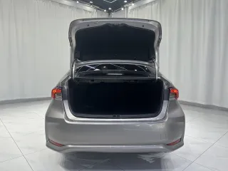 Toyota Corolla 2022 — фото 16 из 54
