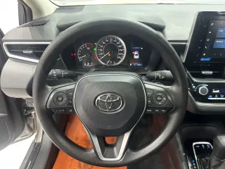 Toyota Corolla 2022 — фото 11 из 54
