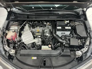 Toyota Corolla 2022 — фото 20 из 54