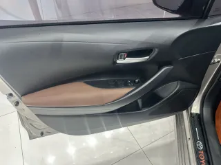 Toyota Corolla 2022 — фото 31 из 54