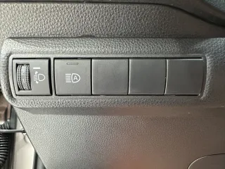 Toyota Corolla 2022 — фото 29 из 54
