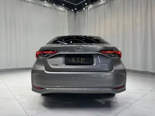 Toyota Corolla 2022 — фото 5 из 54