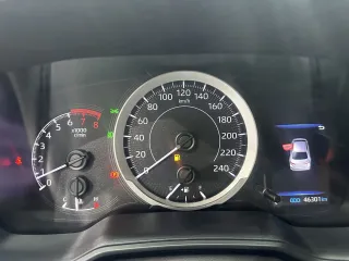 Toyota Corolla 2022 — фото 10 из 54