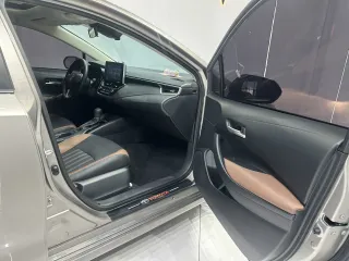 Toyota Corolla 2022 — фото 41 из 54