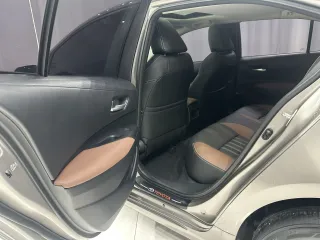 Toyota Corolla 2022 — фото 15 из 54