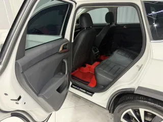 Volkswagen Tacqua 2022 — фото 16 из 25