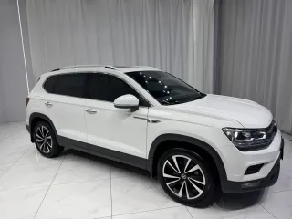 Volkswagen Tacqua 2022 — фото 3 из 25