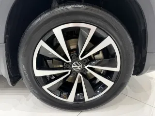 Volkswagen Tacqua 2022 — фото 19 из 25