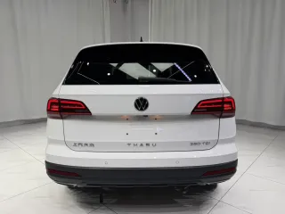 Volkswagen Tacqua 2022 — фото 5 из 25