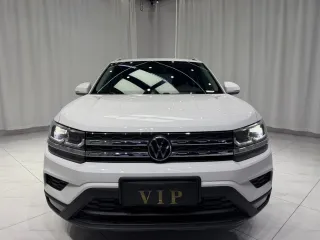 Volkswagen Tacqua 2022 — фото 2 из 25