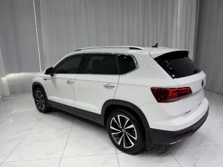 Volkswagen Tacqua 2022 — фото 6 из 25