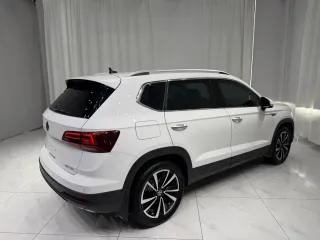 Volkswagen Tacqua 2022 — фото 4 из 25