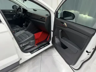 Volkswagen Tacqua 2022 — фото 20 из 25