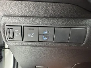 Toyota Levin 2022 — фото 10 из 25