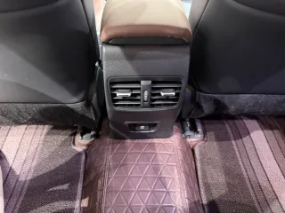 Toyota Levin 2022 — фото 12 из 25