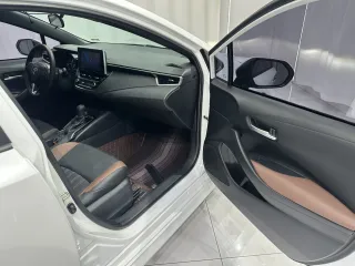 Toyota Levin 2022 — фото 22 из 25