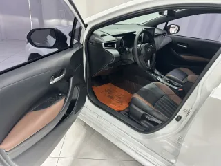 Toyota Levin 2022 — фото 7 из 25