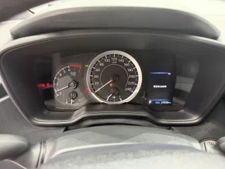 Toyota Levin 2022 — фото 18 из 25