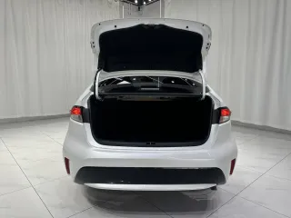 Toyota Levin 2022 — фото 14 из 25
