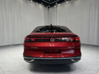 Volkswagen Lamando L 2022 — фото 5 из 25