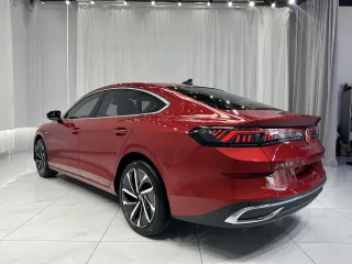 Volkswagen Lamando L 2022 — фото 6 из 25