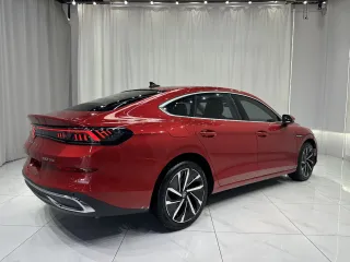 Volkswagen Lamando L 2022 — фото 4 из 25