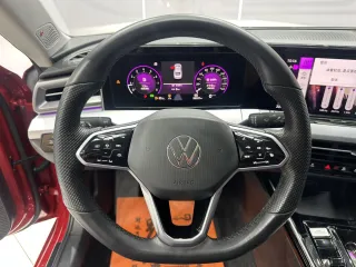 Volkswagen Lamando L 2022 — фото 11 из 25