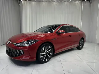 Volkswagen Lamando L 2022 — фото 1 из 25