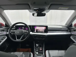 Volkswagen Lamando L 2022 — фото 12 из 25