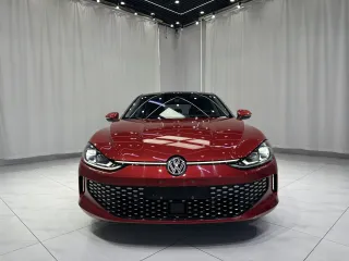 Volkswagen Lamando L 2022 — фото 2 из 25