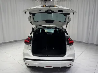 Nissan Kicks 2022 — фото 17 из 24