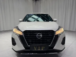 Nissan Kicks 2022 — фото 2 из 24