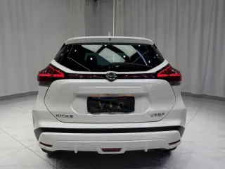Nissan Kicks 2022 — фото 5 из 24