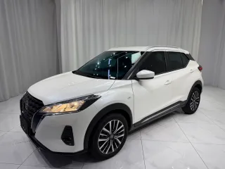 Nissan Kicks 2022 — фото 1 из 24