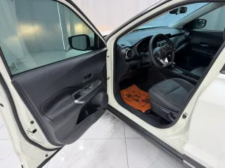 Nissan Kicks 2022 — фото 7 из 24