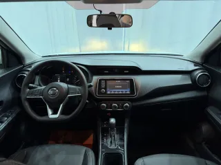 Nissan Kicks 2022 — фото 13 из 24