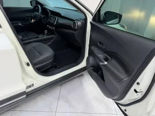 Nissan Kicks 2022 — фото 20 из 24