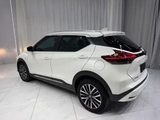 Nissan Kicks 2022 — фото 6 из 24