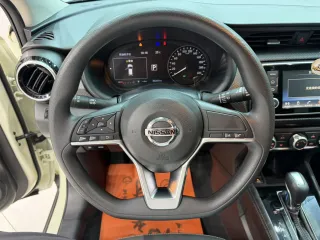 Nissan Kicks 2022 — фото 9 из 24